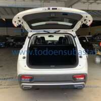 Chevrolet Captiva 2023 5p LT L4/1.5/T Aut 7/Pas   IMG_4876