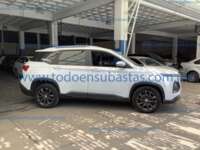 Chevrolet Captiva 2023 5p LT L4/1.5/T Aut 7/Pas   IMG_4846