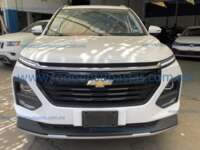 Chevrolet Captiva 2023 5p LT L4/1.5/T Aut 7/Pas   IMG_4844