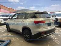Chevrolet Captiva 2023 5p LT L4/1.5/T Aut 7/Pas   IMG_4849