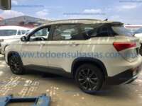 Chevrolet Captiva 2023 5p LT L4/1.5/T Aut 7/Pas   IMG_4850