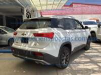 Chevrolet Captiva 2023 5p LT L4/1.5/T Aut 7/Pas   IMG_4847