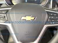 Chevrolet Captiva 2023 5p LT L4/1.5/T Aut 7/Pas   IMG_4870
