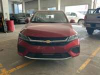 Chevrolet Aveo 2025 5p LT Plus L4/1.5 Aut IMG_2442
