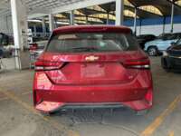 Chevrolet Aveo 2025 5p LT Plus L4/1.5 Aut IMG_2446
