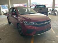 Chevrolet Aveo 2025 5p LT Plus L4/1.5 Aut IMG_2443