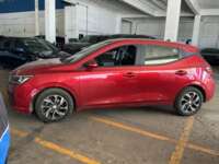 Chevrolet Aveo 2025 5p LT Plus L4/1.5 Aut IMG_2448