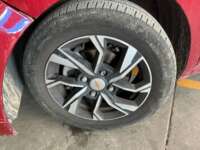 Chevrolet Aveo 2025 5p LT Plus L4/1.5 Aut IMG_2496