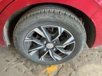 Chevrolet Aveo 2025 5p LT Plus L4/1.5 Aut IMG_2493
