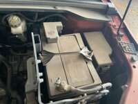 Chevrolet Aveo 2025 5p LT Plus L4/1.5 Aut IMG_2450