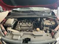 Chevrolet Aveo 2025 5p LT Plus L4/1.5 Aut IMG_2449