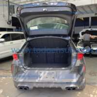 Cupra Formentor 2026  IMG_5117