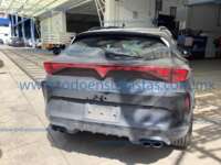 Cupra Formentor 2026  IMG_5086