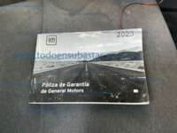 Chevrolet Onix 2023 4p LS L3/1.3 Man    2023 Chevrolet Onix Ingreso Documentos 0