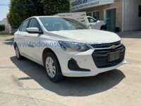 Chevrolet Onix 2023 4p LS L3/1.3 Man    2023 Chevrolet Onix Ingreso Exteriores 3