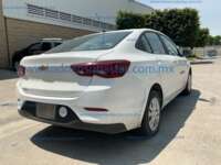 Chevrolet Onix 2023 4p LS L3/1.3 Man    2023 Chevrolet Onix Ingreso Exteriores 5