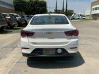 Chevrolet Onix 2023 4p LS L3/1.3 Man    2023 Chevrolet Onix Ingreso Exteriores 6
