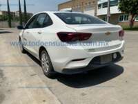 Chevrolet Onix 2023 4p LS L3/1.3 Man    2023 Chevrolet Onix Ingreso Exteriores 7