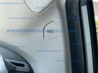 Chevrolet Onix 2023 4p LS L3/1.3 Man    2023 Chevrolet Onix Ingreso Interiores 13