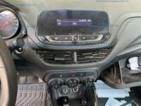 Chevrolet Onix 2023 4p LS L3/1.3 Man    2023 Chevrolet Onix Ingreso Interiores 2