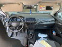 Chevrolet Onix 2023 4p LS L3/1.3 Man    2023 Chevrolet Onix Ingreso Interiores 20