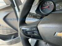 Chevrolet Onix 2023 4p LS L3/1.3 Man    2023 Chevrolet Onix Ingreso Interiores 5