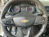 Chevrolet Onix 2023 4p LS L3/1.3 Man    2023 Chevrolet Onix Ingreso Interiores 7