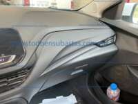 Chevrolet Onix 2023 4p LS L3/1.3 Man    2023 Chevrolet Onix Ingreso Interiores 9