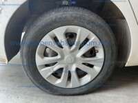 Chevrolet Onix 2023 4p LS L3/1.3 Man    2023 Chevrolet Onix Ingreso Llantas 3