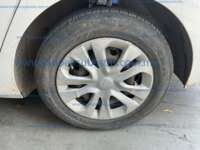 Chevrolet Onix 2023 4p LS L3/1.3 Man    2023 Chevrolet Onix Ingreso Llantas 6