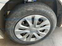 Chevrolet Onix 2023 4p LS L3/1.3 Man    2023 Chevrolet Onix Ingreso Llantas 9