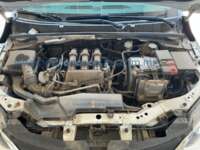 Chevrolet Onix 2023 4p LS L3/1.3 Man    2023 Chevrolet Onix Ingreso Motor 1