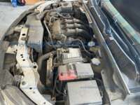 Chevrolet Onix 2023 4p LS L3/1.3 Man    2023 Chevrolet Onix Ingreso Motor 2