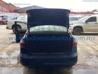 Volkswagen Virtus 2021  2021 Volkswagen Virtus Ingreso Cajuela 1