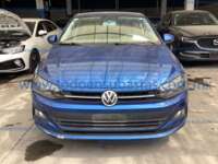 Volkswagen Virtus 2021  2021 Volkswagen Virtus Ingreso Exteriores 1