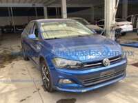 Volkswagen Virtus 2021  2021 Volkswagen Virtus Ingreso Exteriores 2