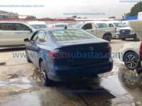 Volkswagen Virtus 2021  2021 Volkswagen Virtus Ingreso Exteriores 6