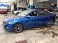 Volkswagen Virtus 2021  2021 Volkswagen Virtus Ingreso Exteriores 7