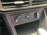 Volkswagen Virtus 2021  2021 Volkswagen Virtus Ingreso Interiores 11
