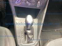 Volkswagen Virtus 2021  2021 Volkswagen Virtus Ingreso Interiores 13