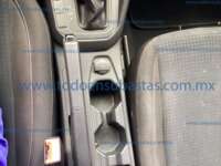 Volkswagen Virtus 2021  2021 Volkswagen Virtus Ingreso Interiores 14