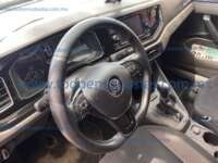 Volkswagen Virtus 2021  2021 Volkswagen Virtus Ingreso Interiores 2