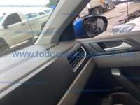 Volkswagen Virtus 2021  2021 Volkswagen Virtus Ingreso Interiores 21