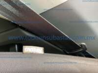 Volkswagen Virtus 2021  2021 Volkswagen Virtus Ingreso Interiores 22
