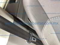 Volkswagen Virtus 2021  2021 Volkswagen Virtus Ingreso Interiores 23