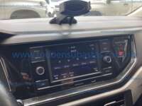Volkswagen Virtus 2021  2021 Volkswagen Virtus Ingreso Interiores 8