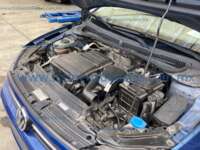 Volkswagen Virtus 2021  2021 Volkswagen Virtus Ingreso Motor 0