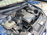 Volkswagen Virtus 2021  2021 Volkswagen Virtus Ingreso Motor 2