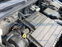 Volkswagen Virtus 2021  2021 Volkswagen Virtus Ingreso Motor 3