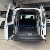 Volkswagen Caddy 2018  IMG_4968